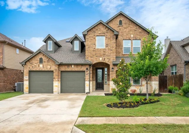Photo 3 of Single family home for sale at 20416 Shellduck Dr, Pflugerville, TX 78660 | MLS# 3066194 | Listing updated on 2026-09-03