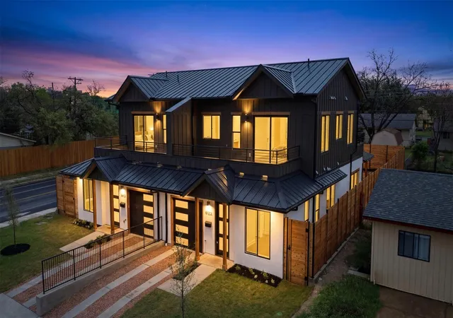 2nd image of 8115 Rockwood Ln #B, Austin, TX 78757 | MLS# 9155577
