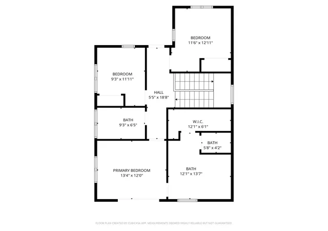 2nd image of 8115 Rockwood Ln, Austin, TX 78757