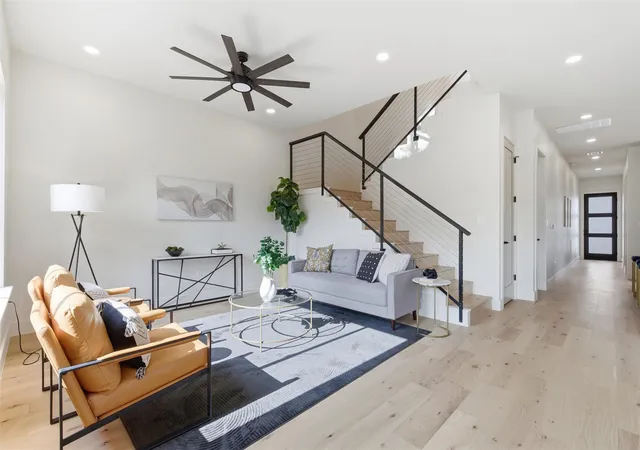 5th image of 8115 Rockwood Ln, Austin, TX 78757
