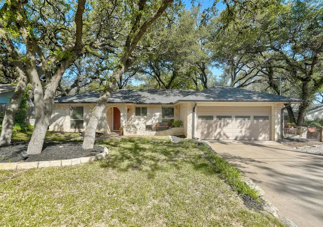 Photo 1 of Sale Pending at 1105 N Riviera Cir, Cedar Park, TX 78613 | MLS# 3337234 | Listing updated on 2026-10-12