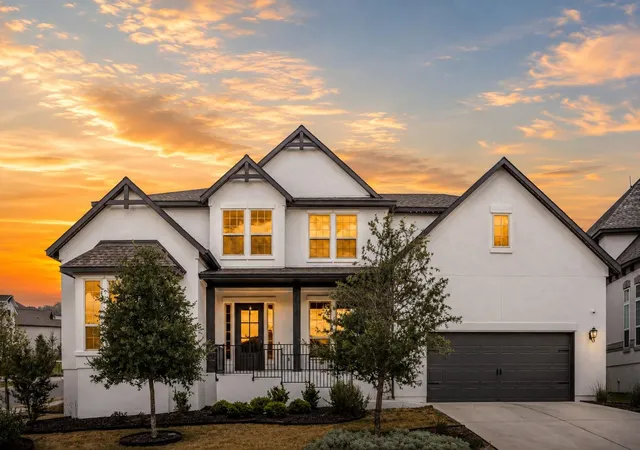 Photo 1 of Single family home for sale at 1316 Da Vinci Trl, Leander, TX 78641 | MLS# 9070049 | Listing updated on 2026-10-06