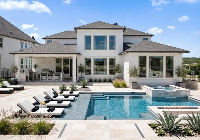 Photo 2 of Single family home for sale at 1316 Da Vinci Trl, Leander, TX 78641 | MLS# 9070049 | Listing updated on 2026-10-06