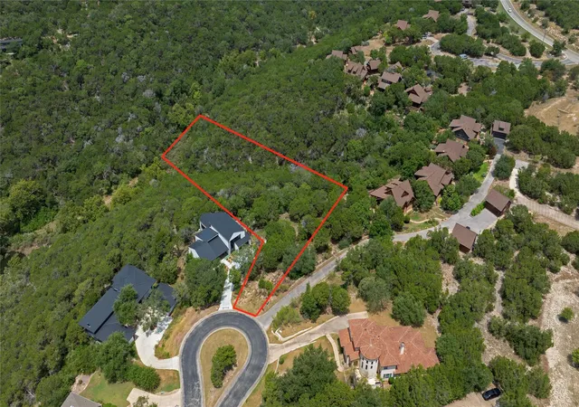 3rd image of 18849 Hidden Ridge Pl, Jonestown, TX 78645 | MLS# 6728916