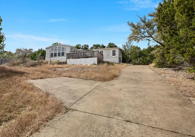 Photo 4 of Manufactured home for sale at 217 Rousey St, Canyon Lake, TX 78133 | MLS# 4451172 | Listing updated on 2026-05-22