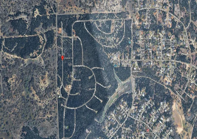 Photo 3 of Land for sale at 00 Cheyenne Trl, Wimberley, TX 78676 | MLS# 4036314 | Listing updated on 2026-03-25
