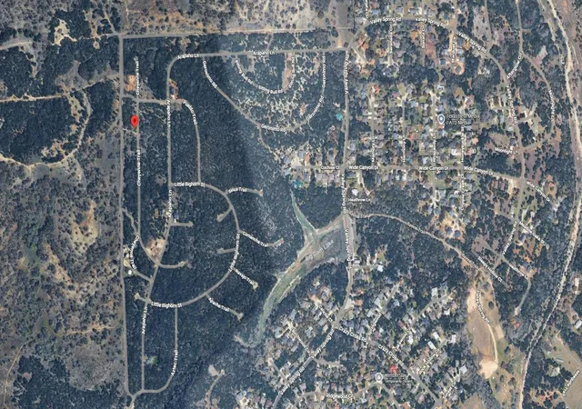 Photo 3 of Land for sale at 70 Cheyenne Trl, Wimberley, TX 78676 | MLS# 7272982 | Listing updated on 2026-03-25