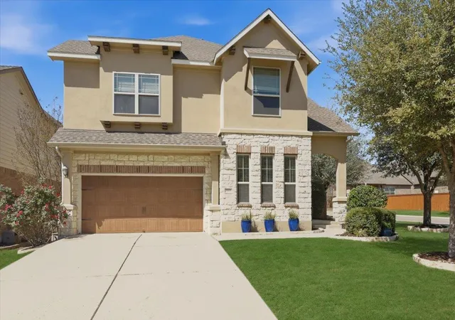 2nd image of 1101 Feather Reed Dr, Leander, TX 78641 | MLS# 4940752