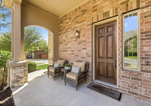 3rd image of 1101 Feather Reed Dr, Leander, TX 78641 | MLS# 4940752