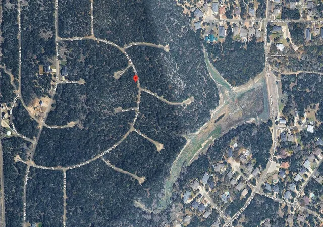 Photo 3 of Land for sale at Tbd Little Big Horn Cir, Wimberley, TX 78676 | MLS# 4985967 | Listing updated on 2026-03-25