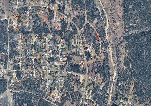 Photo 3 of Land for sale at 45 Moonlight Ln, Wimberley, TX 78676 | MLS# 1555141 | Listing updated on 2026-03-25