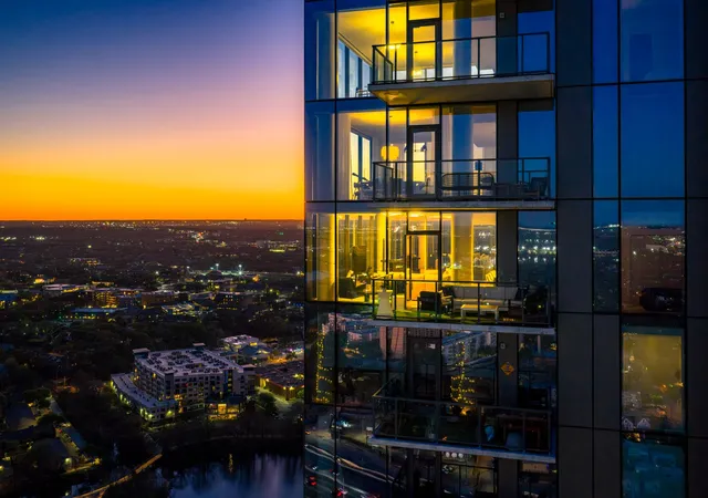 Photo 3 of Sale Pending at 44 East Ave #2610, Austin, TX 78701 | MLS# 6405164 | Listing updated on 2026-09-20