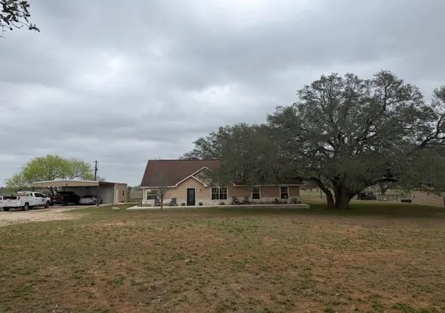 Homes for sale in Stockdale, TX | 100 County Road 423, Stockdale, TX 78160 | MLS# 7847180