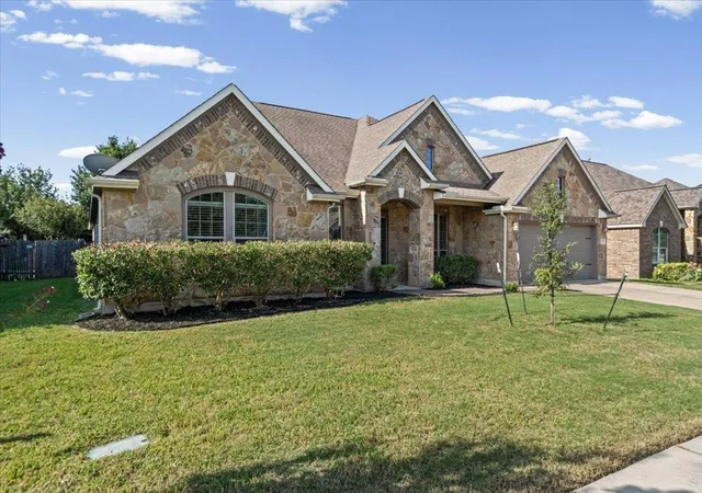 2nd image of 3217 Falconers Wy, Pflugerville, TX 78660 | MLS# 5230756