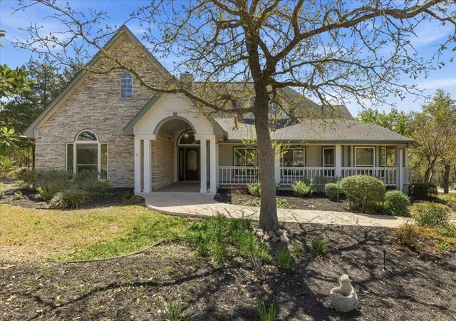 2nd image of 187 Stephen F Austin Blvd, Bastrop, TX 78602 | MLS# 1944310