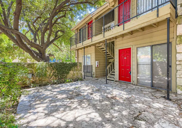 1st image of 708 Graham Pl #101, Austin, TX 78705 | MLS# 9366124