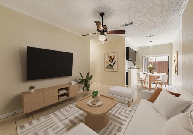 2nd image of 708 Graham Pl #101, Austin, TX 78705 | MLS# 9366124