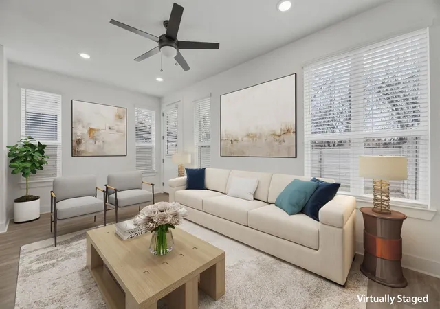 4th image of 2009 Iroquois Ln #B, Austin, TX 78741 | MLS# 1590491