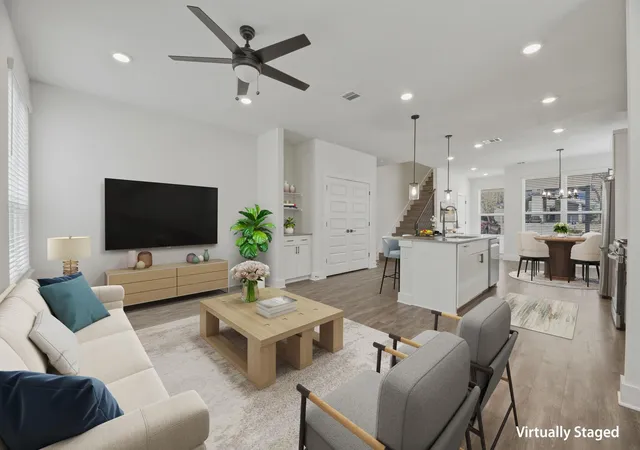 5th image of 2009 Iroquois Ln #B, Austin, TX 78741 | MLS# 1590491