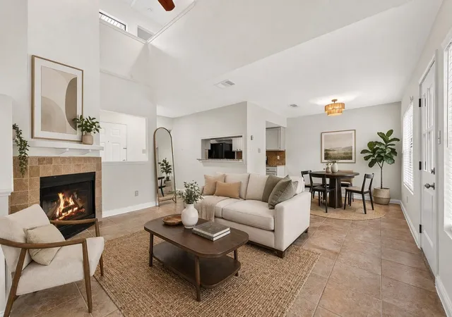 1st image of 512 Eberhart Ln #203, Austin, TX 78745 | MLS# 8215542