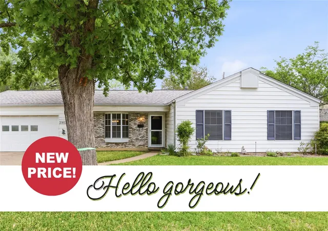 1st image of 2902 Dover Pl, Austin, TX 78757 | MLS# 5624938