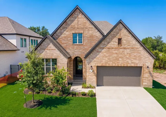 1st image of 712 High Summit Dr, Georgetown, TX 78628 | MLS# 1684870