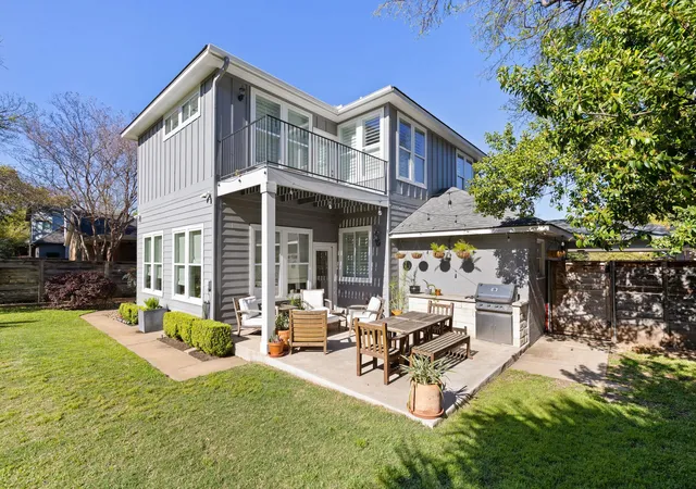 2nd image of 2517 Exposition Blvd, Austin, TX 78703 | MLS# 8538119