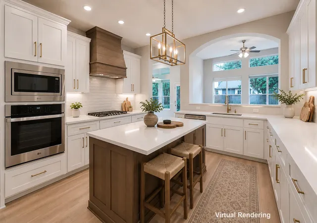 2nd image of 2616 Henley Dr, Round Rock, TX 78681 | MLS# 3994048