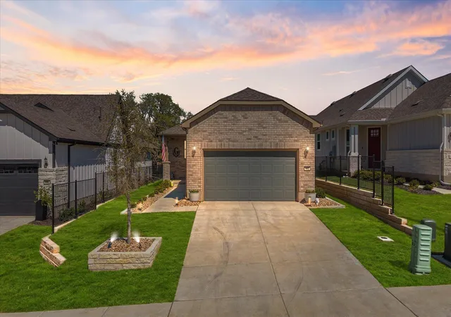 Homes for sale in Georgetown, TX | 112 Clay Hill St, Georgetown, TX 78633 | MLS# 9601797
