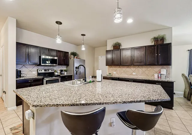 Photo 1 of Single family home for sale at 308 Nueces River Trl, Hutto, TX 78634 | MLS# 1390999 | Listing updated on 2026-07-29