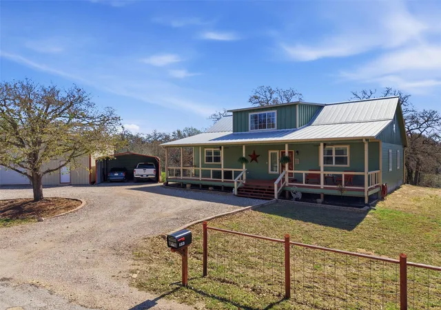 1st image of 123 Meadowood Dr, Elgin, TX 78621 | MLS# 4574077