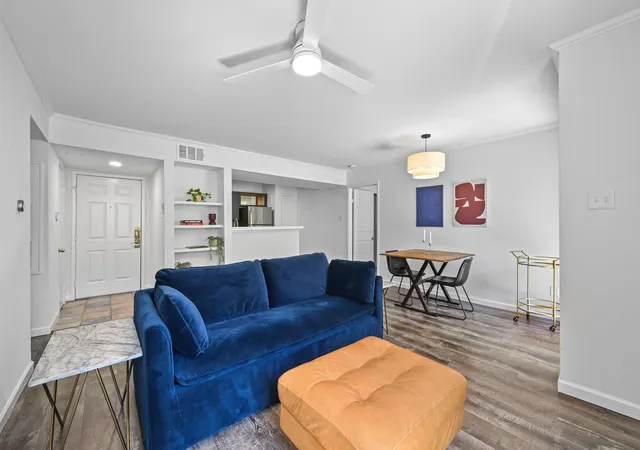 Photo 3 of Condo for sale at 4500 E Oltorf St #A-111, Austin, TX 78741 | MLS# 8071745 | Listing updated on 2026-09-20