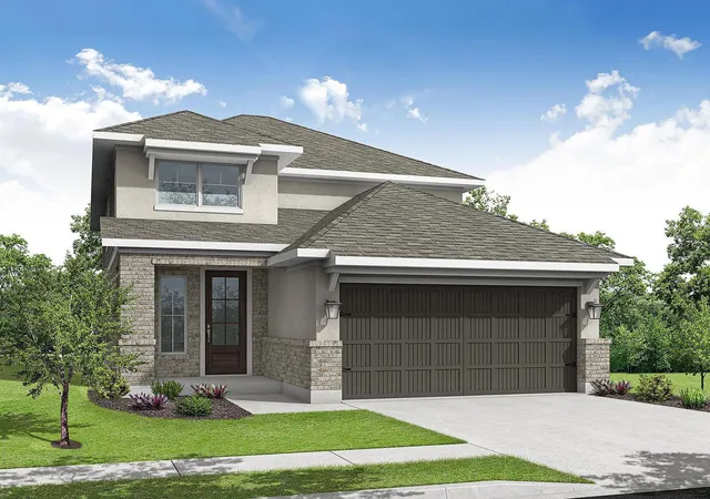 1st image of 212 Rock Daisy Trl, Hutto, TX 78634 | MLS# 7555645