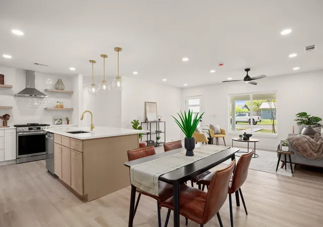 5th image of 3308 Touchstone St, Austin, TX 78723 | MLS# 2702857