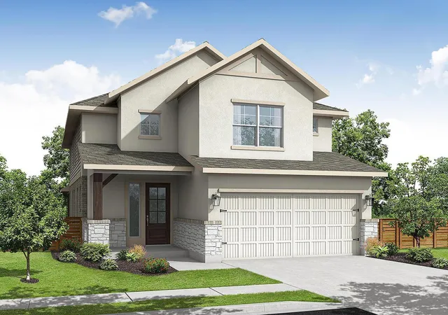 Photo 1 of Single family home for sale at 300 Rock Daisy Trl, Hutto, TX 78634 | MLS# 4544796 | Listing updated on 2026-09-30