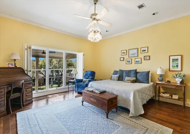 27th image of 3907c Belmont Park Dr Belmont Park Dr Dr, Austin, TX 78746 | MLS# 8837606