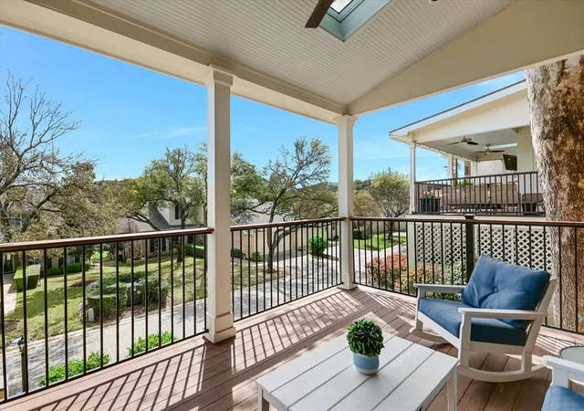3rd image of 3907C Belmont Park Dr Belmont Park Dr Dr, Austin, TX 78746
