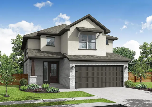 Photo 1 of Sale Pending at 104 Bloomington Loop, Hutto, TX 78634 | MLS# 6370412 | Listing updated on 2026-08-27