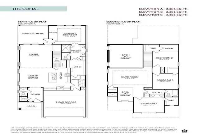 Photo 3 of Sale Pending at 104 Bloomington Loop, Hutto, TX 78634 | MLS# 6370412 | Listing updated on 2026-08-27