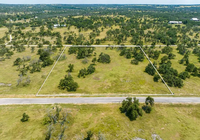 Homes for sale in Harper, TX | Lot 88 Stock Pond Dr, Harper, TX 78631 | MLS# 8622397