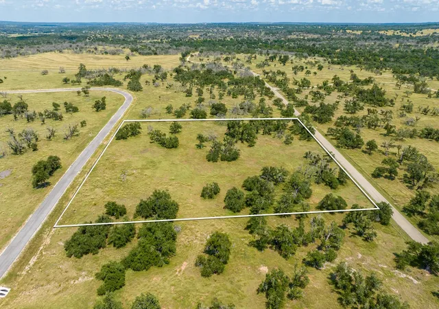 Homes for sale in Harper, TX | Lot 88 Stock Pond Dr, Harper, TX 78631 | MLS# 8622397