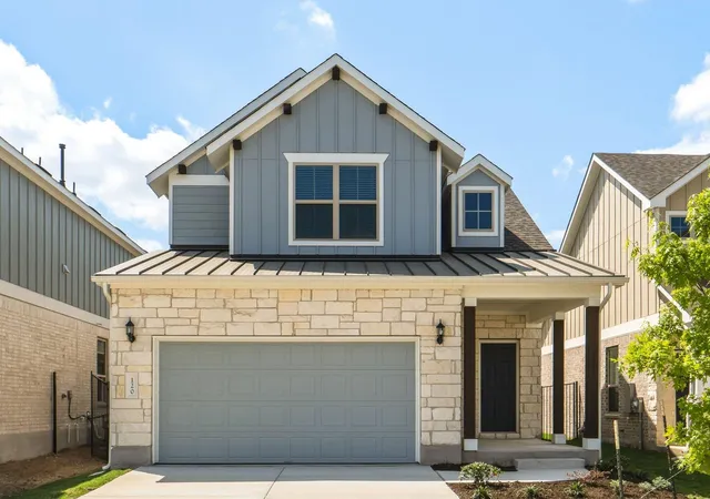 1st image of 120 Singing Dove Wy, Liberty Hill, TX 78642 | MLS# 8915749