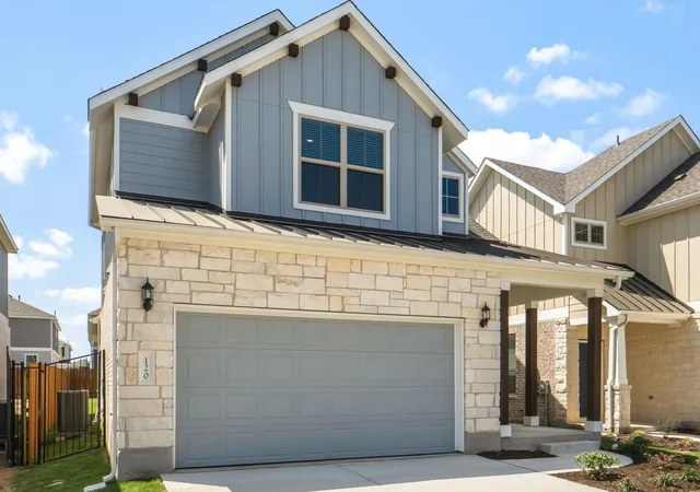 2nd image of 120 Singing Dove Wy, Liberty Hill, TX 78642 | MLS# 8915749