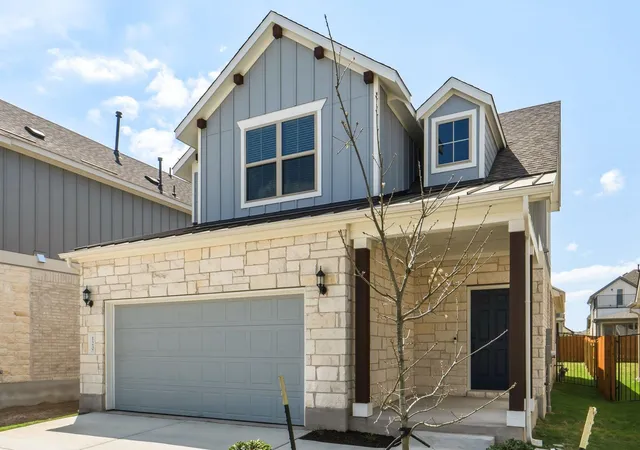Photo 2 of Sale Pending at 120 Singing Dove Way, Liberty Hill, TX 78642 | MLS# 8915749 | Listing updated on 2026-07-08