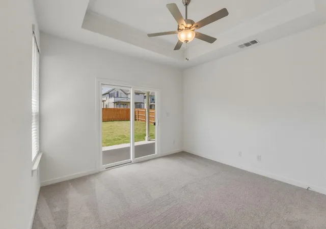 Photo 4 of Sale Pending at 120 Singing Dove Way, Liberty Hill, TX 78642 | MLS# 8915749 | Listing updated on 2026-07-08