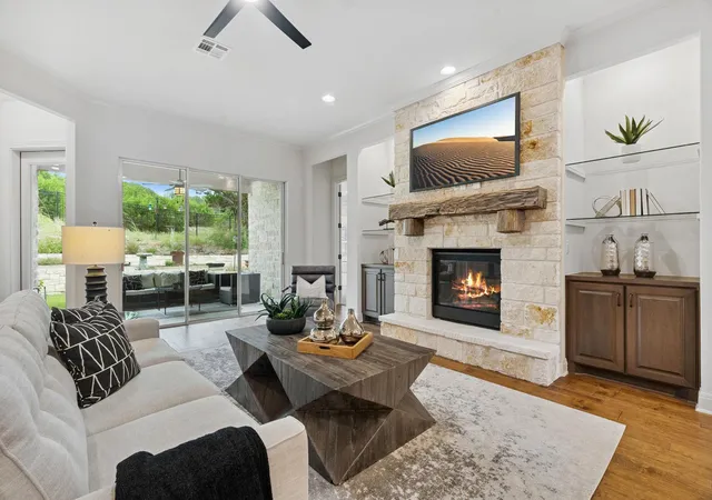 4th image of 377 Bristlecone Dr, Driftwood, TX 78619 | MLS# 5694100