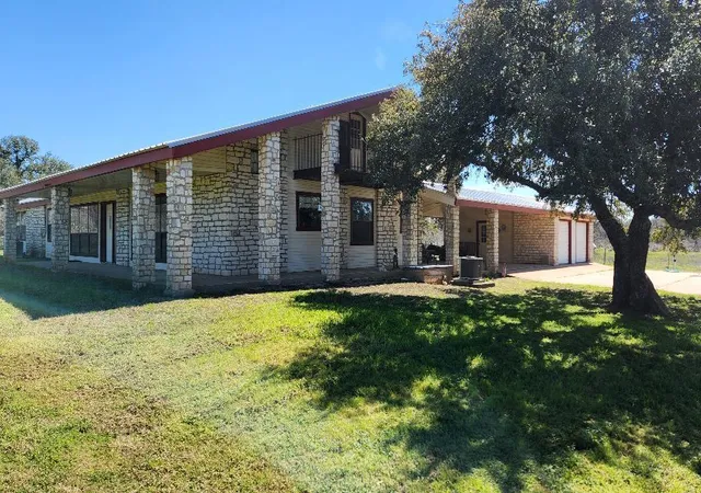 2nd image of 313 Rawhide Rd, Burnet, TX 78611 | MLS# 7550636