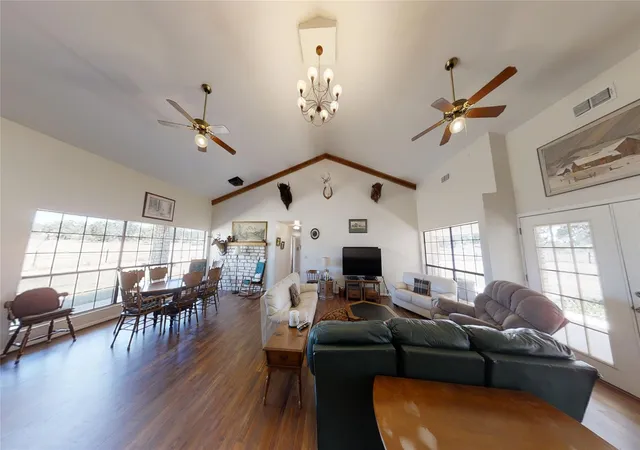 4th image of 313 Rawhide Rd, Burnet, TX 78611 | MLS# 7550636