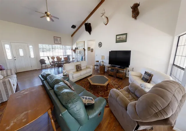 5th image of 313 Rawhide Rd, Burnet, TX 78611 | MLS# 7550636