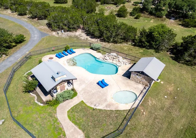 2nd image of 140 Cave Springs Rd, Wimberley, TX 78676 | MLS# 9259685